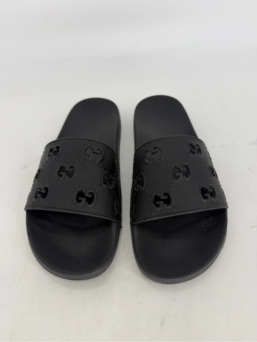 Gucci authentic black